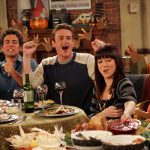 Jason segel: perché lasciò la potente hollywood nel 2014 dopo how i met your mother?