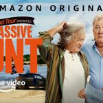 The grand tour: a massive hunt