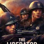 Una nuova serie approda su netflix: the liberator