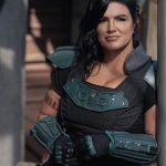 I segreti delle star: gina carano goodbye lucasfilm
