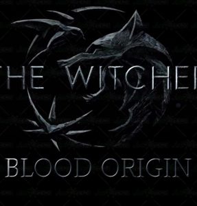The Witcher:Blood Origin la serie prequel di Netflix