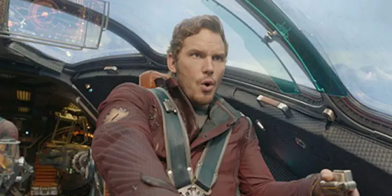 thor 4 chris pratt