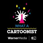 What a cartoonist, cartoon network cerca te!