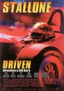 I 10 migliori film sui motori: Driven