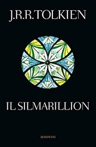 Il Silmarillion di J.R.R.Tolkien