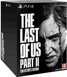 The Last of Us 2 per PS4