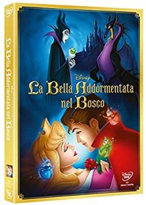 DVD La Bella Addormentata nel Bosco