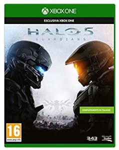 Halo per Xbox One