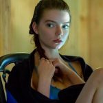 The gorge: anya taylor-joy e miles teller