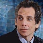 Ben stiller compie 58 anni