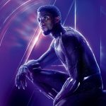 Marvel, robert downey jr e don cheadle ricordano chadwick boseman