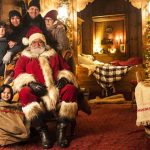 10 giorni con babbo natale: i rovelli ritornano, più matti di prima