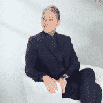 Ellen degeneres show sospeso