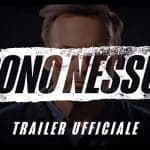 Io sono nessuno in uscita il 26 febbraio. Il trailer ufficiale