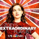 Lo straordinario mondo di zoey: abbiamo la data di uscita della seconda stagione