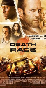 I 10 migliori film sui motori: Death Race