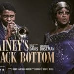 Ma rainey's black bottom: viola davis è la madre del blues