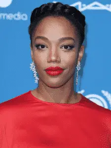 Naomi ackie vestirà i panni di whitney houston in "i wanna dance with somebody"