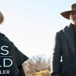 News of the world - trailer con tom hanks in un western