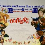 L'avventurosa storia degli oscar: oliver! (1968)
