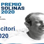Premio franco solinas 2020. La premiazione in vtc del 28 marzo Premio franco solinas 2020. La premiazione in vtc del 28 marzo