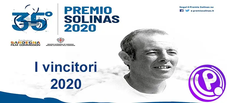 Cineclub e Heste hombre vincitori Premio Solinas 2020