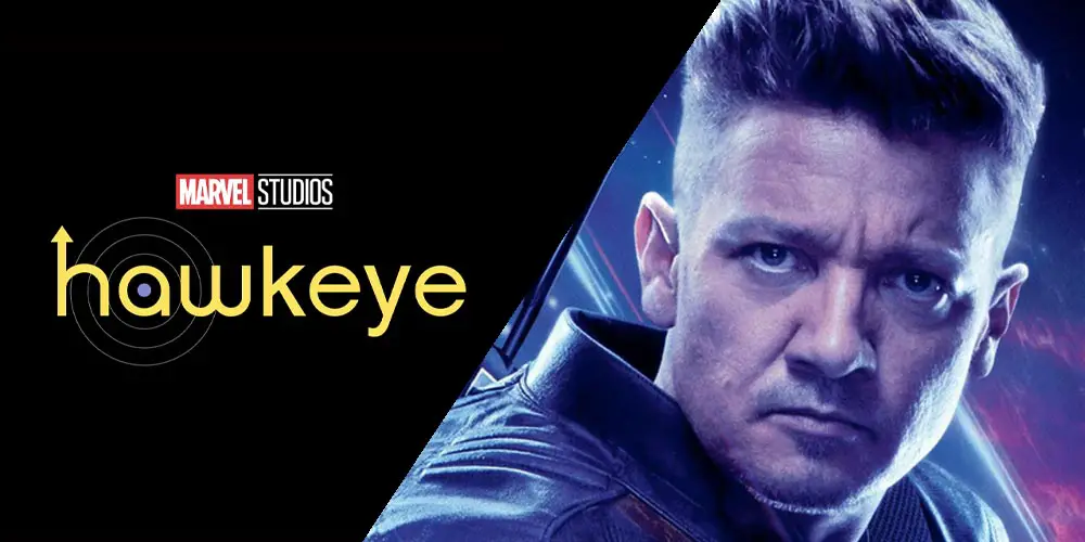 Hawkeye, entra in scena hailee steinfeld