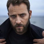 Ritratto di un attore: alessandro borghi