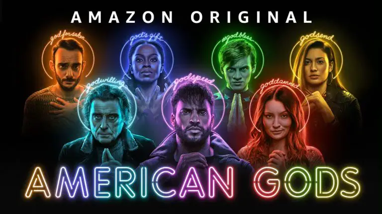 american gods 3 recensione 9 episodio