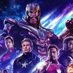 Avengers: endgame, glorioso ritorno in sala nel 2026