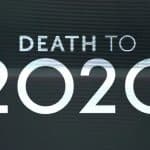 Death to 2020: il nuovo evento comico targato netflix