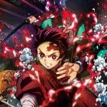Demon slayer: mugen train batte la città incantata!