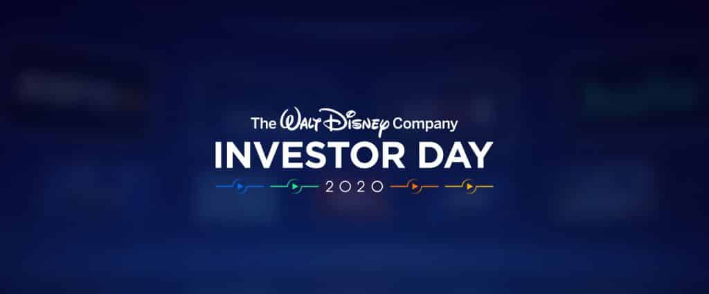 Disney+, dall' investor day una marea di novità