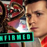 Spider-man 3, il ritorno dialfred molina come doc octopus