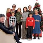 Una famiglia perfetta: commedia natalizia sentimentale