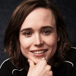 Addio ad ellen page: benvenuto elliot page