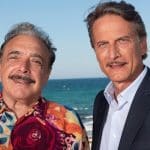 Fratelli caputo. Frassica e bocci fratellastri. Lo avresti mai detto?