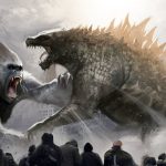 Godzilla e kong è record con più di 570 milioni
