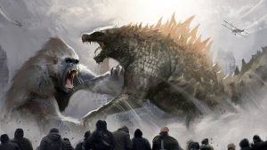 Godzilla vs Kong, chi vincerà lo scontro?