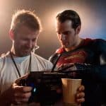 Zack snyder vorrebbe dirigere un cinecomic marvel