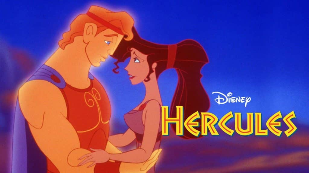 Hercules, il film arriverà prima del 2022 nelle sale?