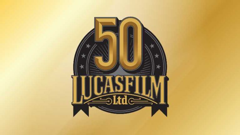 lucasfilm 50 anniversary