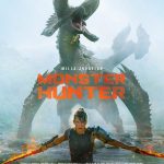 Monster hunter, il trailer ufficiale