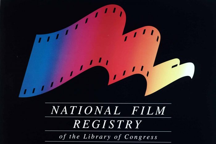 i film della national film registry