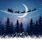 Il 1° film di natale della storia del cinema