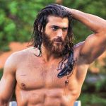 Sandokan, can yaman è il protagonista della nuova serie tv