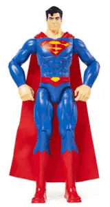 superman action figure