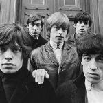 In cantiere la miniserie sulla storia dei rolling stones