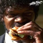 A tavola con il cinema: il big kahuna burger di pulp fiction