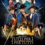 Tutti per 1 1 per tutti: il ritorno della commedia italiana